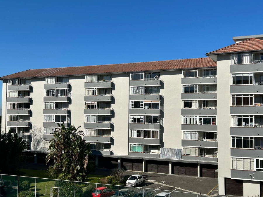 To Let 2 Bedroom Property for Rent in Plumstead Western Cape